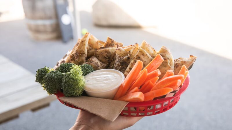 Dog Yard Bar - Seattle, WA