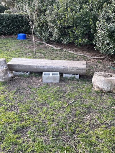 E Highland Dr Shoreline Street End Park - Seattle, WA