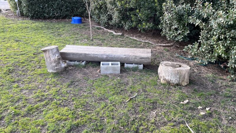 E Highland Dr Shoreline Street End Park - Seattle, WA