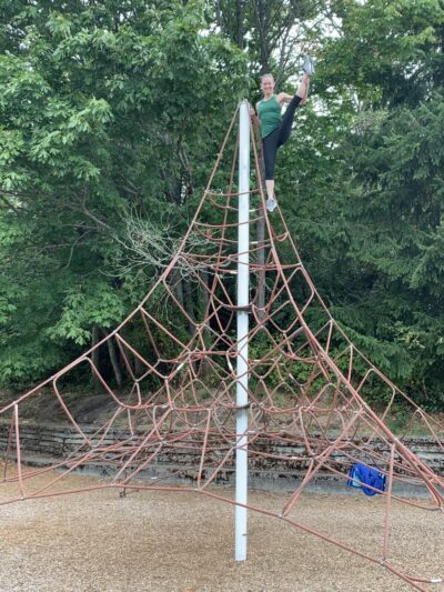 Fairmount Park - Seattle, WA