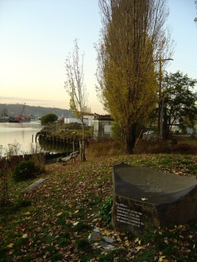 Gateway Park North - Seattle, WA