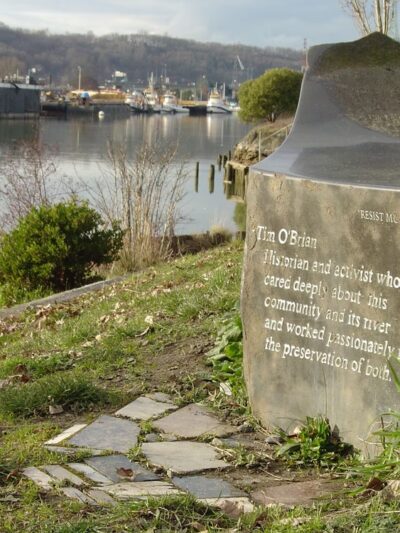 Gateway Park North - Seattle, WA