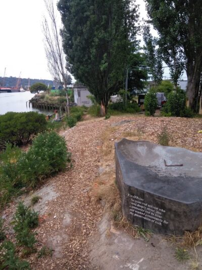 Gateway Park North - Seattle, WA