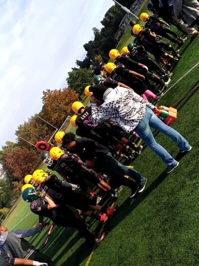 Genesee Park and Playfield - Seattle, WA