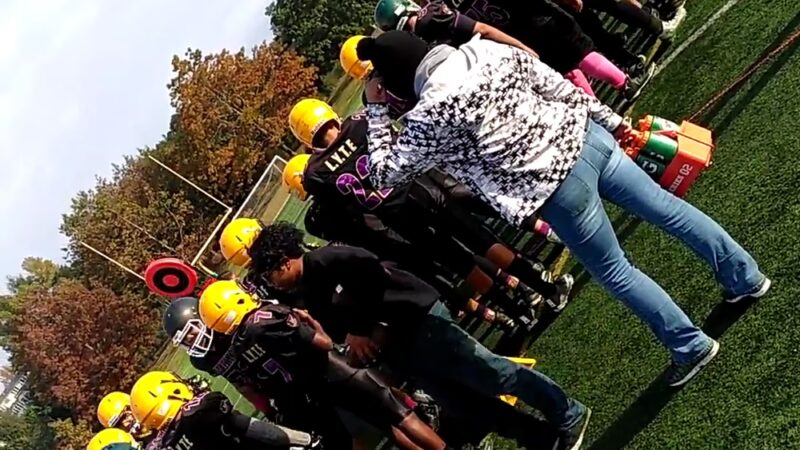 Genesee Park and Playfield - Seattle, WA