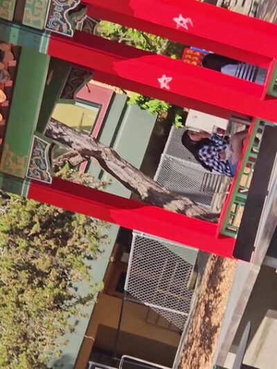 Hing Hay Park - Seattle, WA