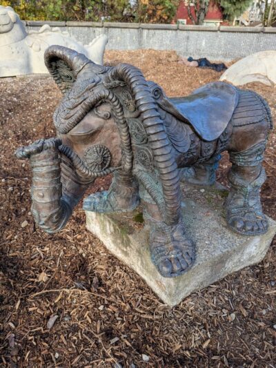 Homer Harris Park - Seattle, WA