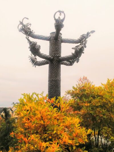 Homer Harris Park - Seattle, WA