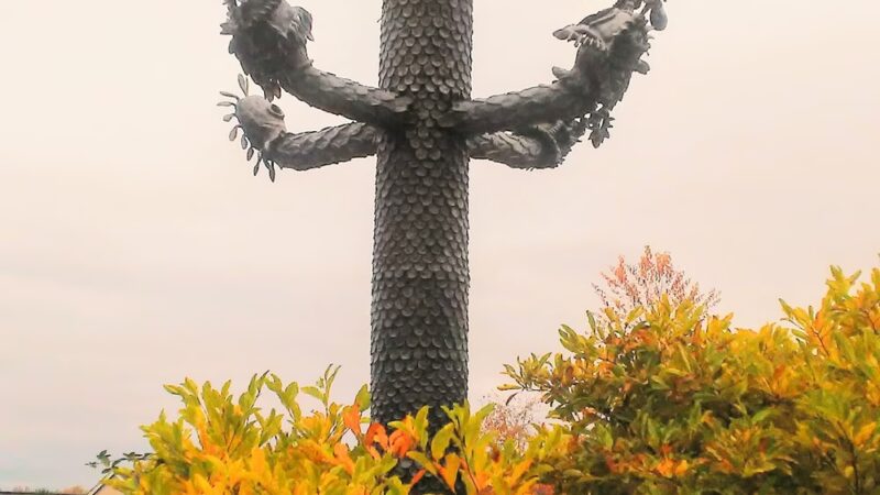 Homer Harris Park - Seattle, WA