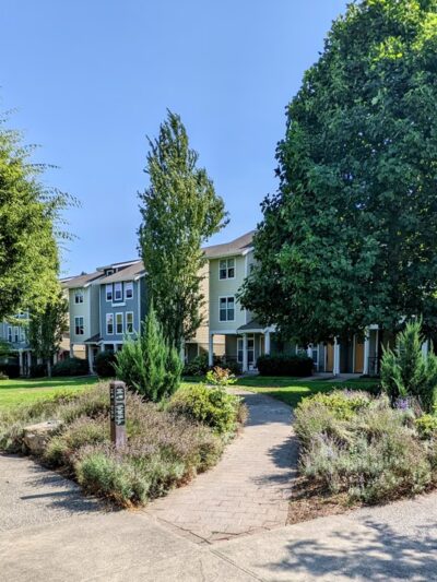 Judy Faye Park - Seattle, WA