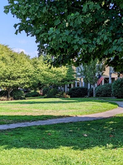 Judy Faye Park - Seattle, WA