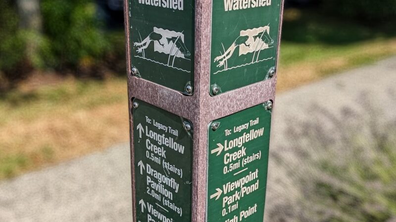 Judy Faye Park - Seattle, WA