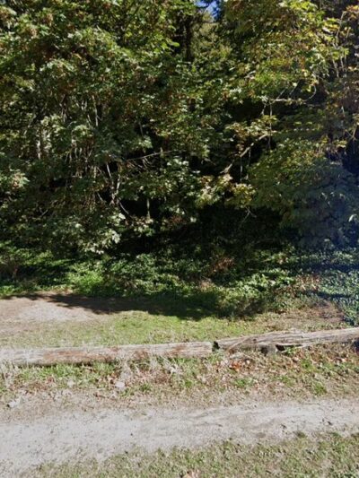 Kinnear Park Off-Leash Area - Seattle, WA