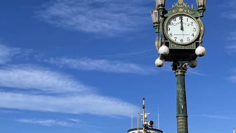 Lake Union Park - Seattle, WA