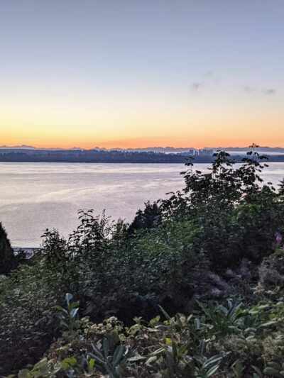 Lakeview Park - Seattle, WA