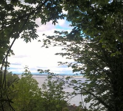 Lakeview Park - Seattle, WA