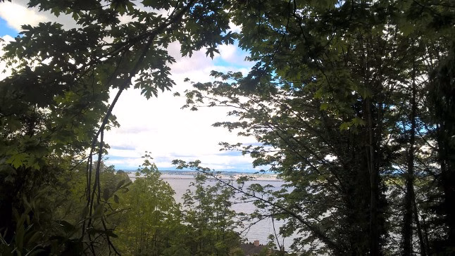 Lakeview Park - Seattle, WA