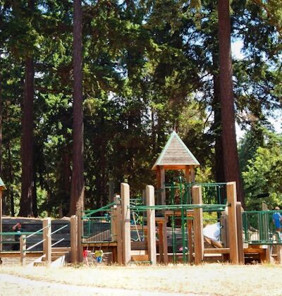 Lincoln Park - Seattle, WA