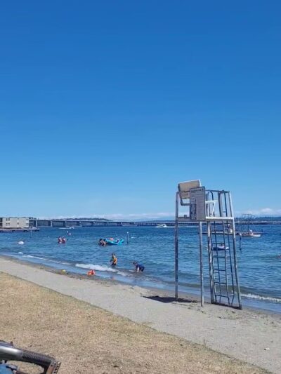 Madison Park - Seattle, WA