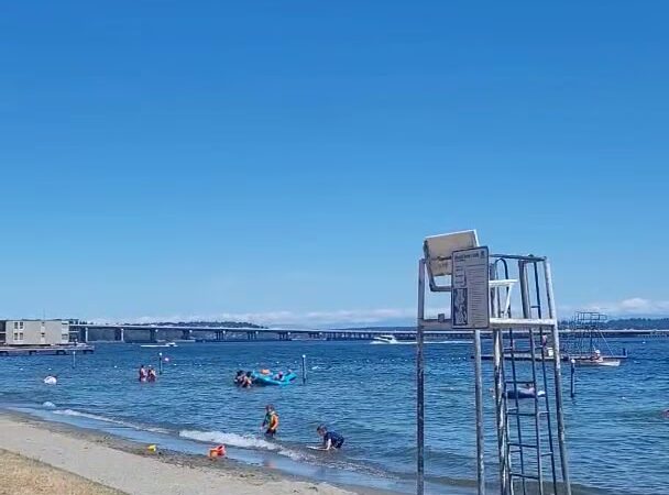 Madison Park - Seattle, WA