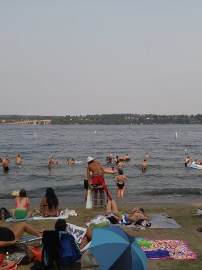 Madison Park - Seattle, WA