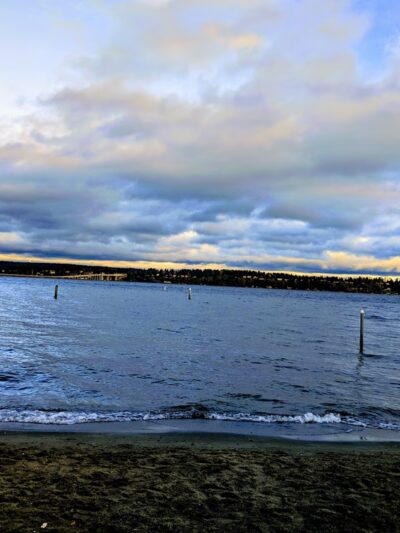 Madison Park - Seattle, WA