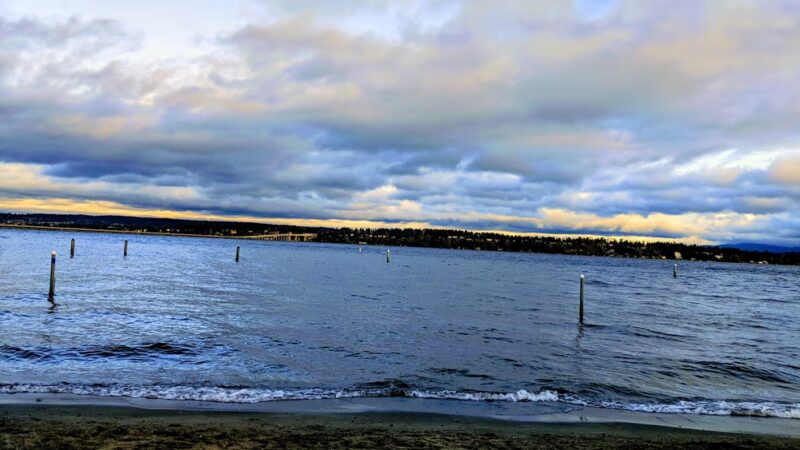 Madison Park - Seattle, WA