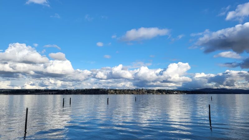 Madison Park - Seattle, WA