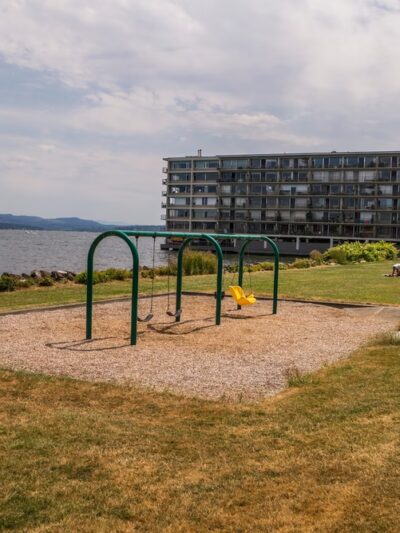 Madison Park North Beach - Seattle, WA