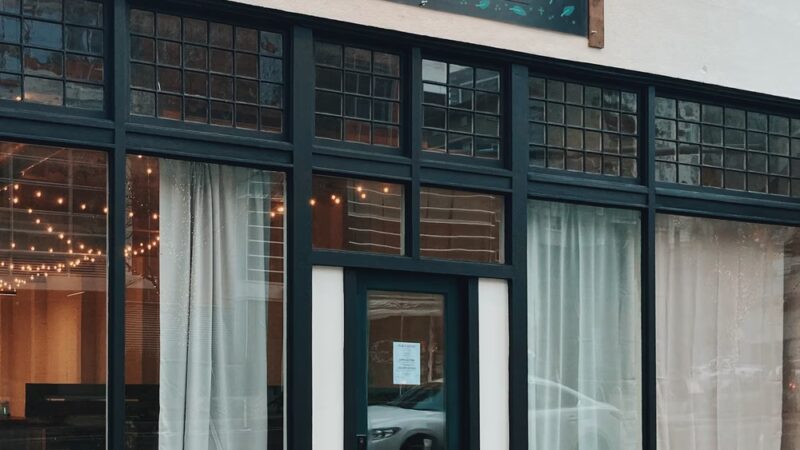 Martha's Garden - Seattle, WA