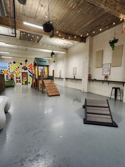 Martha's Garden - Seattle, WA