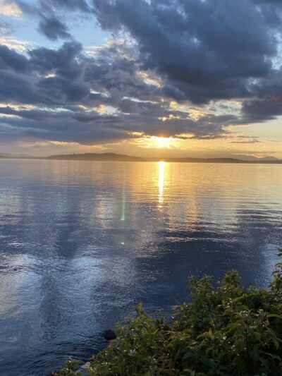 Me-Kwa-Mooks Park - Seattle, WA