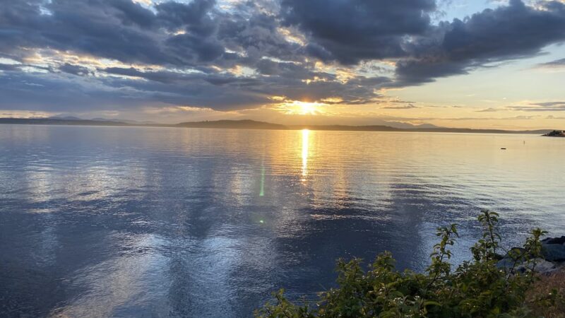 Me-Kwa-Mooks Park - Seattle, WA