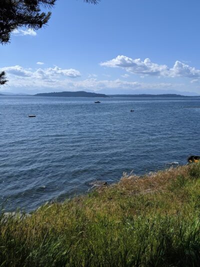 Me-Kwa-Mooks Park - Seattle, WA