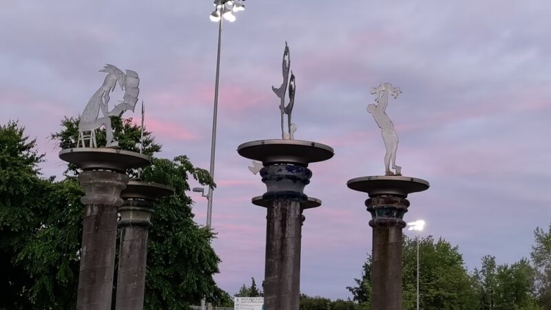 Miller Park - Seattle, WA