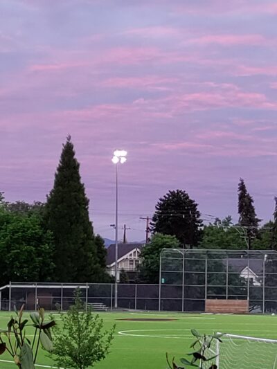 Miller Park - Seattle, WA
