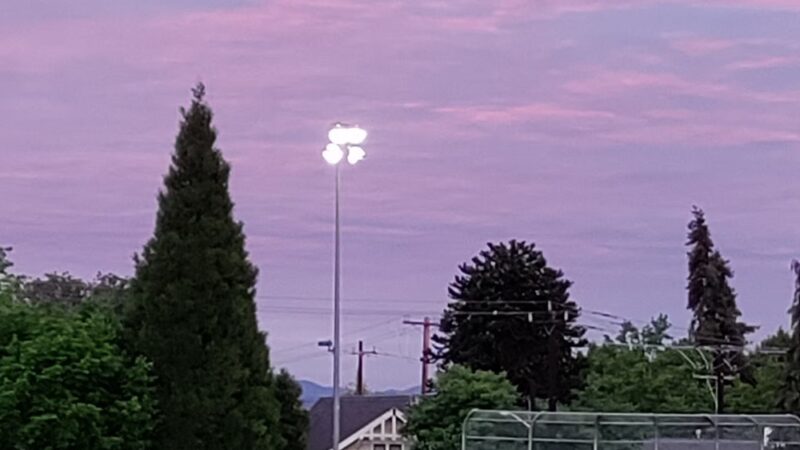 Miller Park - Seattle, WA