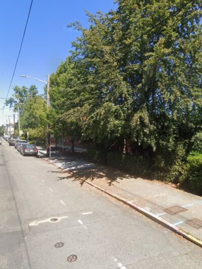 Miller Park - Seattle, WA