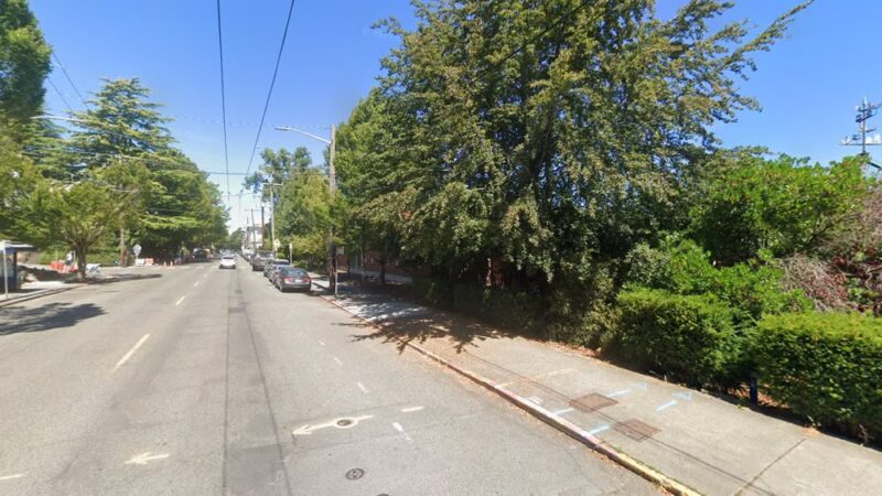 Miller Park - Seattle, WA