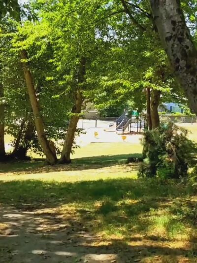 North Shorewood Park - Seattle, WA