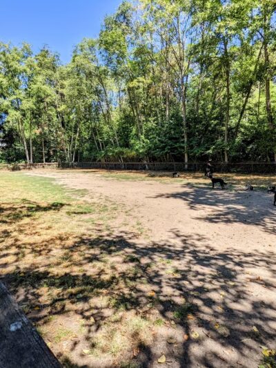 North Shorewood Park - Seattle, WA