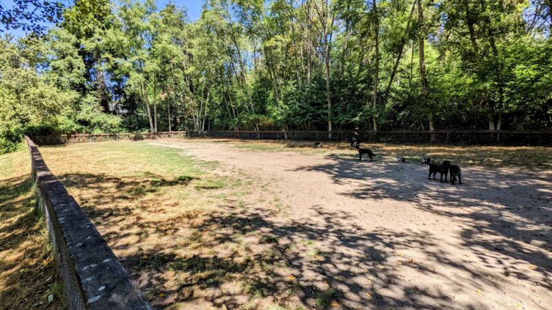 North Shorewood Park - Seattle, WA