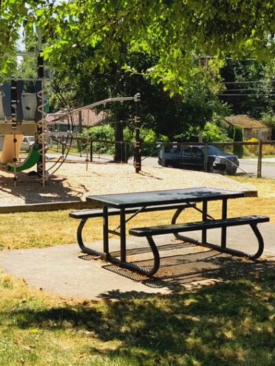 North Shorewood Park - Seattle, WA