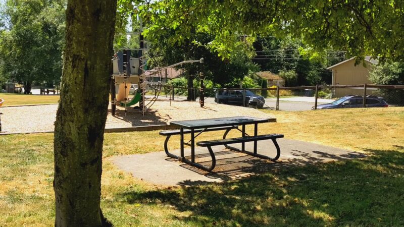 North Shorewood Park - Seattle, WA