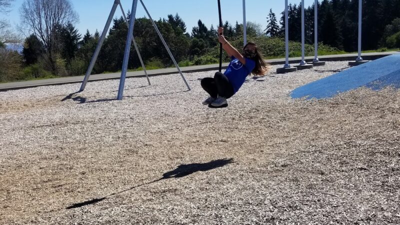 Parking - Seattle, WA