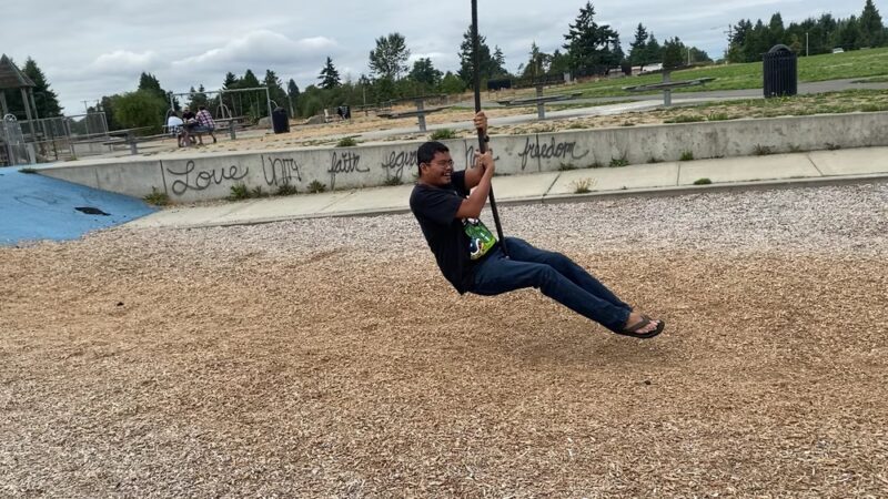 Parking - Seattle, WA