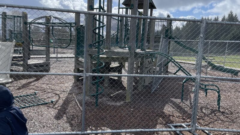 Parking - Seattle, WA