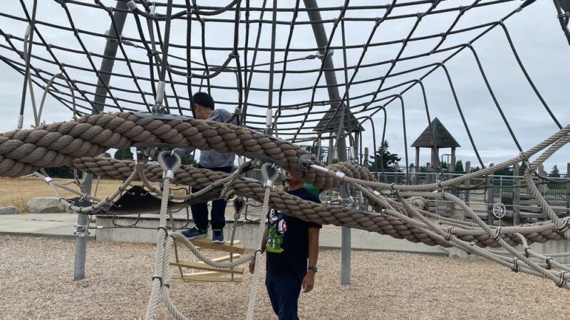 Parking - Seattle, WA