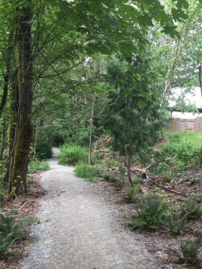 Puget Park - Seattle, WA