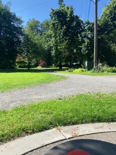 Roanoke Park - Seattle, WA